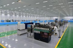 科技創(chuàng)新，為公司穩(wěn)健發(fā)展注入活力