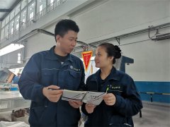 王文輝：提高班組效率，從做好細(xì)節(jié)開始